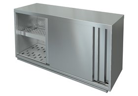 Полки кухонные