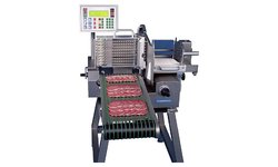 Слайсер Sirman SCHARFEN AUTOMATICA VA 4000 AT 500ММ