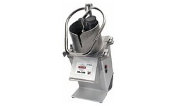 Овощерезка HALLDE RG-350 400В + бункер непрерывной подачи
