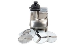 Овощерезка Vortmax SL58 SS (5 дисков)