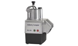 Овощерезка Robot Coupe CL50 380В (без дисков)