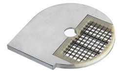 Диск-нож для кубиков Celme D 16x16