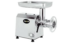 Мясорубка Apach ATI22UT/SS 220В