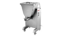 Мясорубка Sirman MASTER 90 HP 7 UNGER FULL CONTROL с педалью