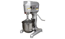 Миксер планетарный SINMAG SМ 101 (1 дежа)