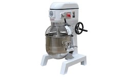 Миксер планетарный VIATTO BH40