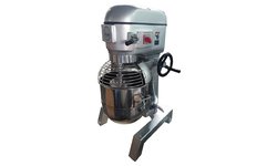 Миксер планетарный VIATTO B-40P
