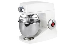 Миксер планетарный Bear Varimixer TEDDY AR5 белый, с приводом