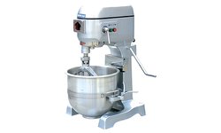 Миксер планетарный SINMAG SМ 401 (1 дежа)