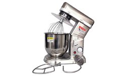Миксер планетарный VIATTO VA-SMB7SS