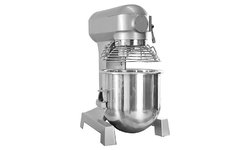 Миксер планетарный Hurakan HKN-IP20M