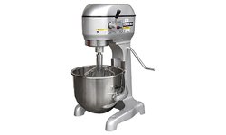 Миксер планетарный SINMAG SМ 100 (2 дежи)