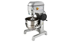 Миксер планетарный SINMAG SМ 402N (2 дежи)