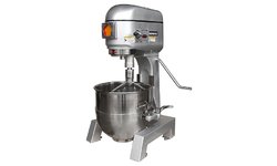 Миксер планетарный SINMAG SМ 601 (1 дежа)