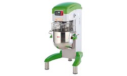 Миксер планетарный Sigma CHEF 40