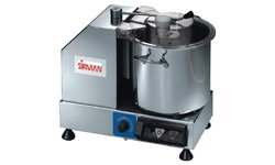 Куттер Sirman C 6 VV