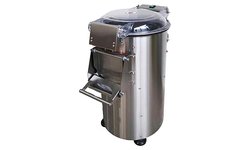 Картофелечистка Hurakan HKN-PPF10M