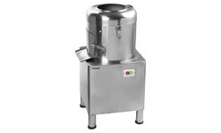 Картофелечистка Airhot HLP-15 ECO