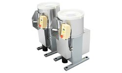 Картофелечистка БЕЛТОРГМАШ МОК-150М