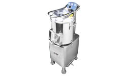 Картофелечистка Airhot HLP-15