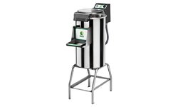Картофелечистка FIMAR PPF/10