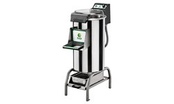 Картофелечистка FIMAR PPF/25