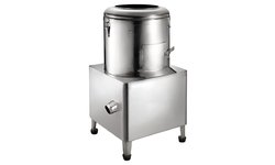Картофелечистка Kocateq PP15eco