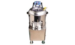 Овощечистка Kocateq PPHLP15
