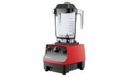 Блендер Vitamix Drink Machine Advance (058665-AFBB) тритан, красный