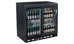 Шкаф холодильный Koreco SC250SD