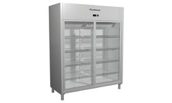 Шкаф холодильный Carboma R1400К