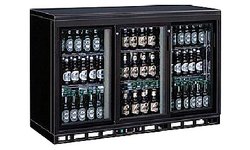 Шкаф холодильный Koreco SC315SD