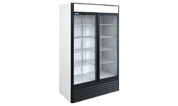 Шкаф холодильный Марихолодмаш Капри 1,12 УСК
