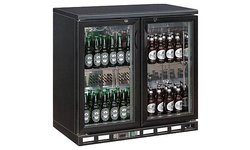 Шкаф холодильный Koreco SC250G