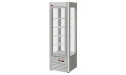 Шкаф холодильный Марихолодмаш RS-0,4 Veneto нерж.