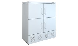 Шкаф комбинированный Марихолодмаш ШХК-800