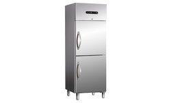 Шкаф комбинированный Koreco GN60DTV