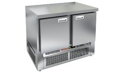 Стол холодильный HICOLD SNE 11/TN O