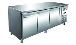 Стол холодильный Cooleq SNACK3100TN/600