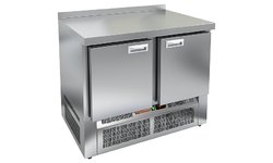 Стол холодильный HICOLD GNE 11/TN