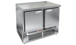 Стол холодильный HICOLD GNE 11/TN О