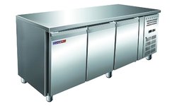 Стол холодильный Cooleq GN3100TN