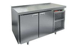 Стол холодильный HICOLD GN 11/TN O
