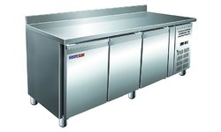 Стол холодильный Cooleq GN3200TN