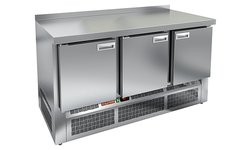 Стол холодильный HICOLD SNE 111/TN