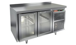 Стол холодильный HICOLD GNG 11/HT