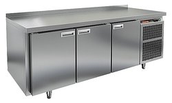 Стол холодильный HICOLD BN 111/TN