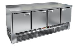 Стол холодильный HICOLD GNE 1111/TN