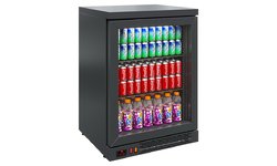 Стол холодильный барный POLAIR TD101-Bar