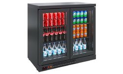 Стол холодильный барный POLAIR TD102-Bar
